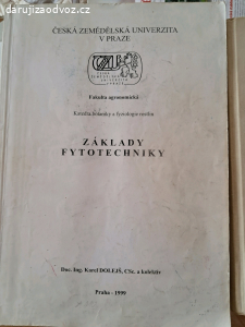 daruji za odvoz knihy