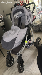 Kočárek 3v1