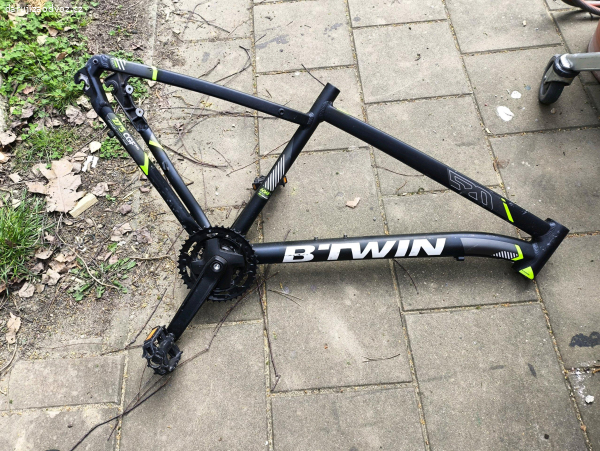 daruji za odvoz kostru kola