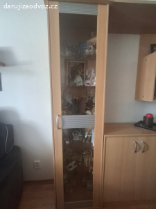Daruji za odvoz nábytek do obývacího pokoje