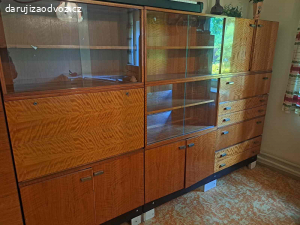 Daruji za odvoz nábytek