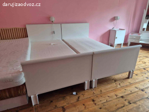 Daruji za odvoz nábytek