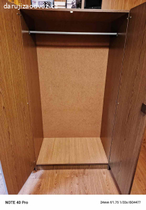 Daruji za odvoz nábytek