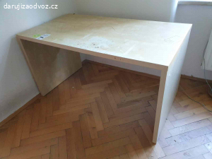 Daruji za odvoz pracovní stůl IKEA