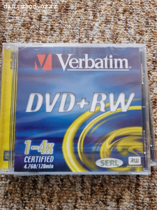 Daruji za odvoz prázdná CD a DVD média