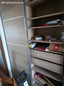 darují za odvoz Prosek