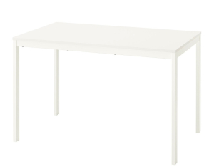 REZERVACE Daruji za odvoz psací stůl IKEA Vihals
