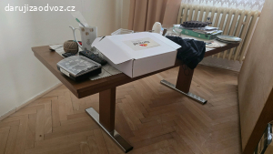 Daruji za odvoz retro nábytek