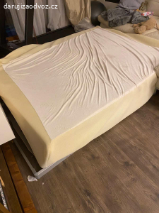 Daruji za odvoz Tempur matraci
