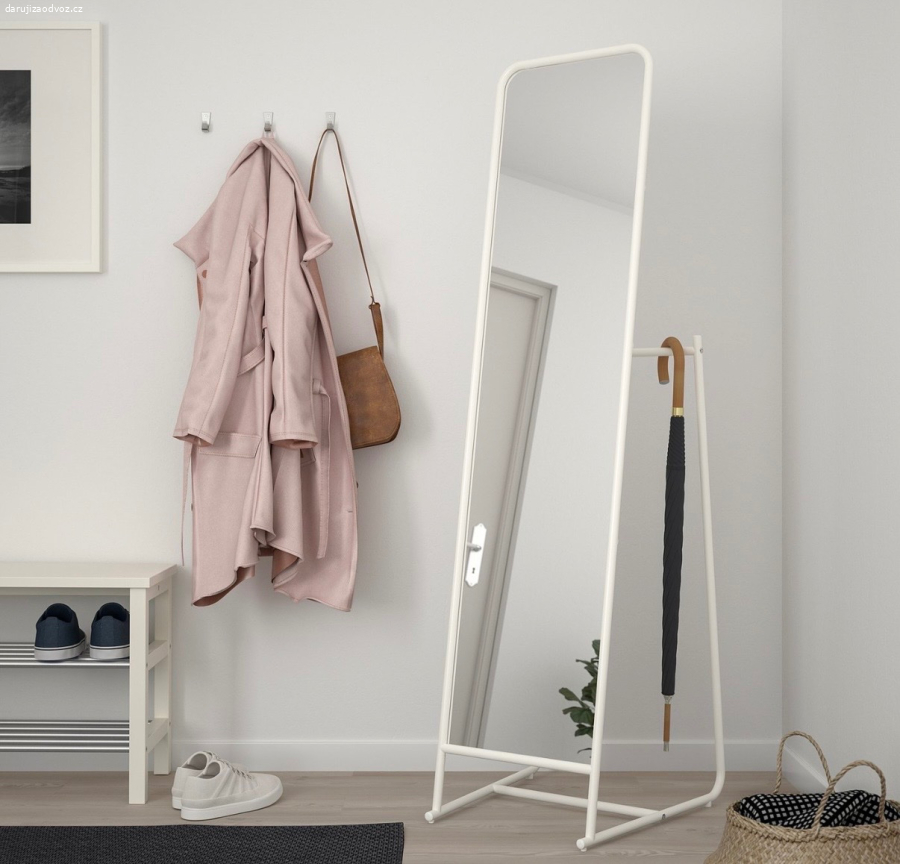 Daruji za odvoz zrcadlo IKEA Knapper