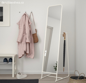 Daruji za odvoz zrcadlo IKEA Knapper