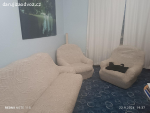 daruji za odvoz