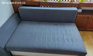Daruji za odvoz