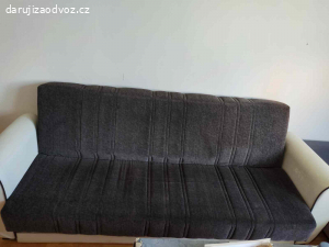 Daruji za odvoz