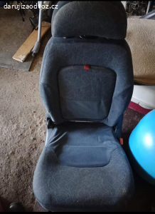 Sedačky do auta