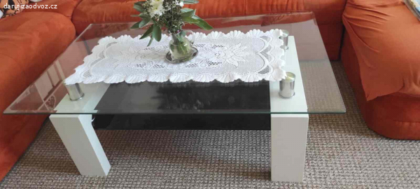 Výsledek - Daruji za odvoz