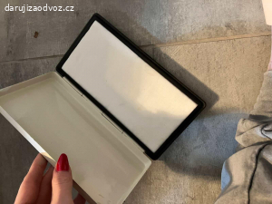 Daruji za odvoz
