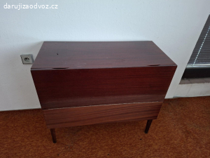 daruji za odvoz