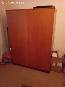 Daruji za odvoz