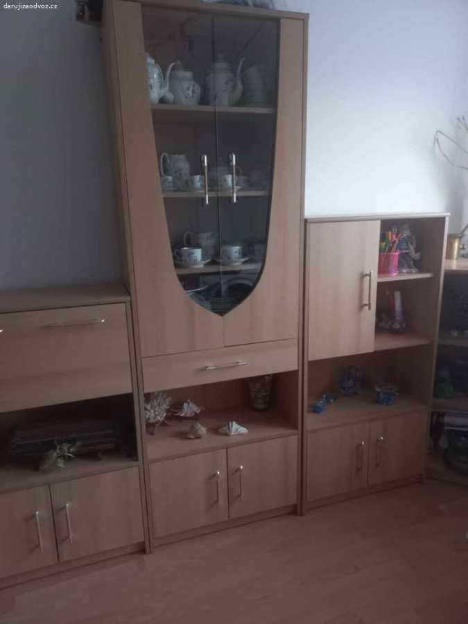 Daruji za odvoz