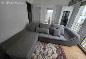 Daruji za odvoz