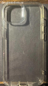 Daruji ZCELA NOVÝ kryt na iPhone 14