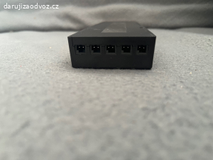 Daruji zdroj 230 V na 12 V