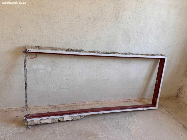 Daruji železná futra