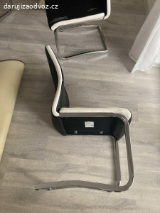 Daruji židle