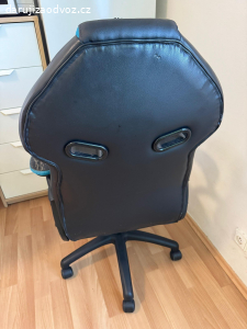 Daruji židli k PC