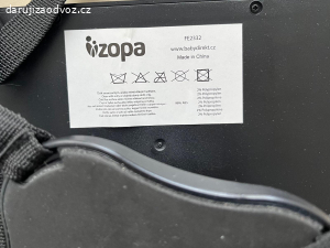 Daruji zpetna zrcadla do auta