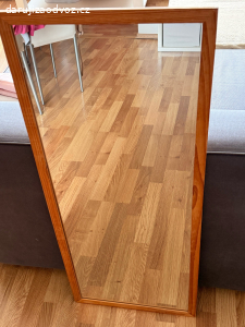 Daruji zrcadlo IKEA RAM za odvoz