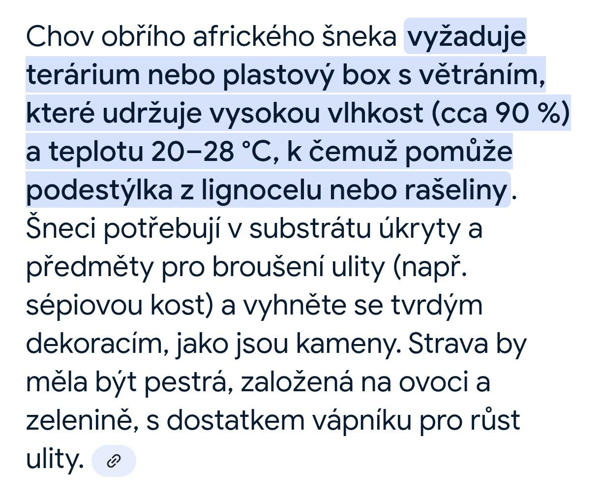 Daruji. Daruji nenáročné africké šnečky. Dovoz  možný Litvínov, Most, Horní Jiřetín, Žatec
