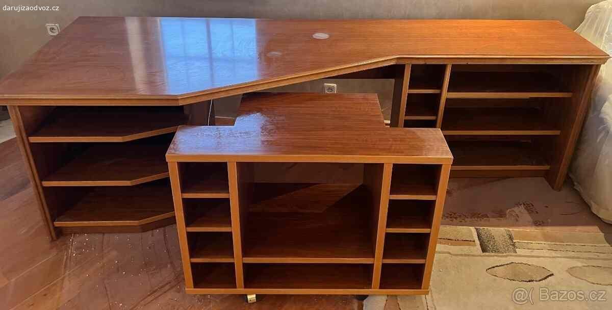 Daruji.... Daruji nábytek