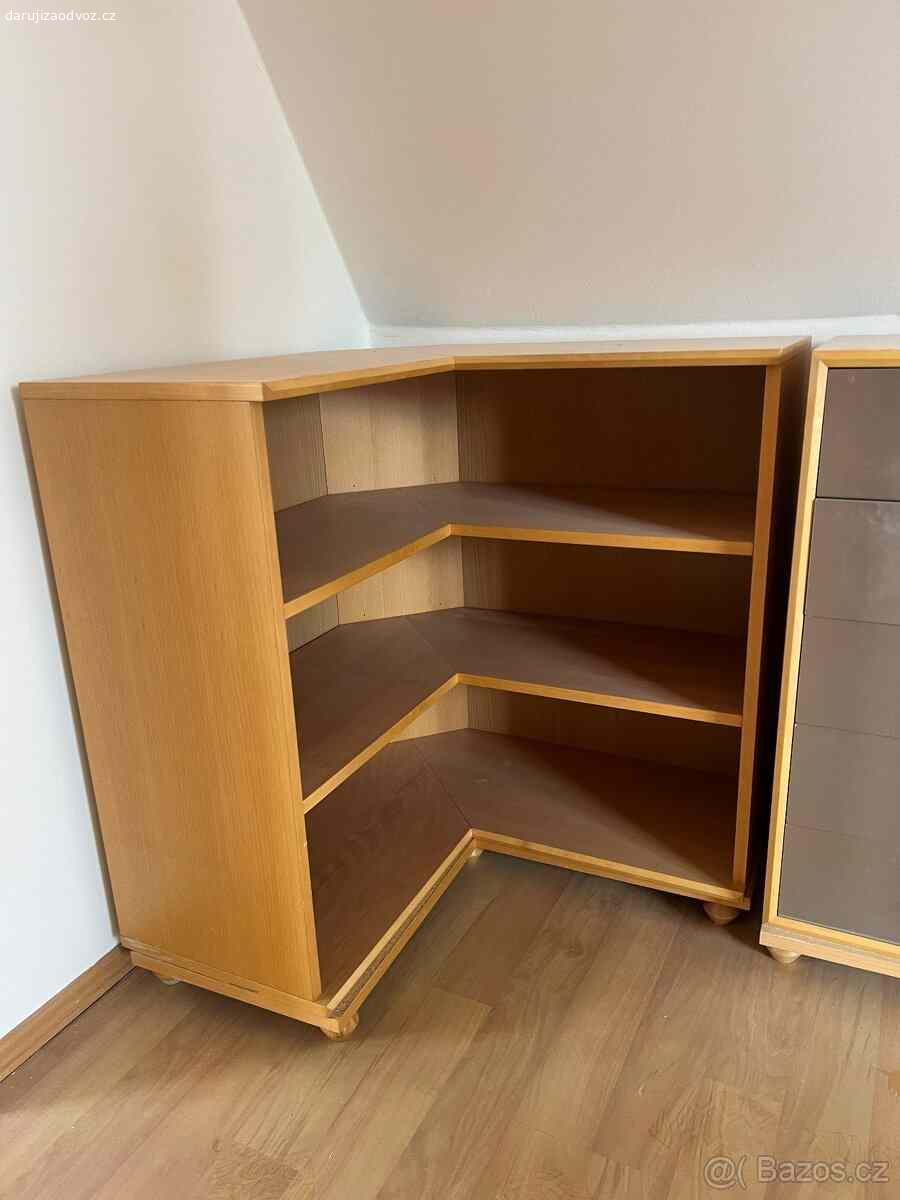 Daruji.... Daruji nábytek