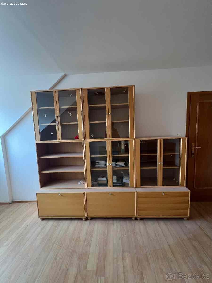 Daruji.... Daruji nábytek