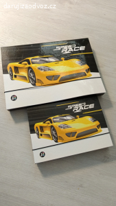 Desky na sešity A4 A5