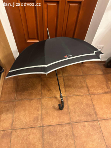 Deštník Komerční banka