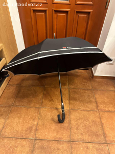 Deštník Komerční banka