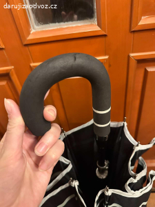 Deštník Komerční banka