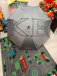 Deštník (nový, nepoužitý)