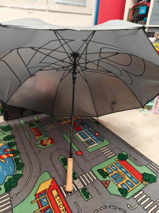 Deštník (nový, nepoužitý)