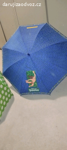 Deštníky