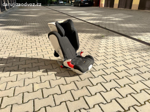 Detska autosedacka Britax Romer