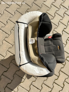 Detska autosedacka Britax Romer