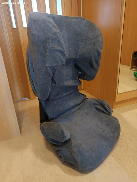 Dětská autosedačka Cybex