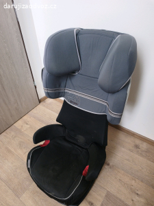 Dětská autosedačka Cybex