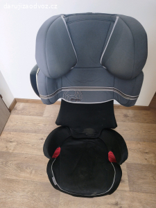 Dětská autosedačka Cybex