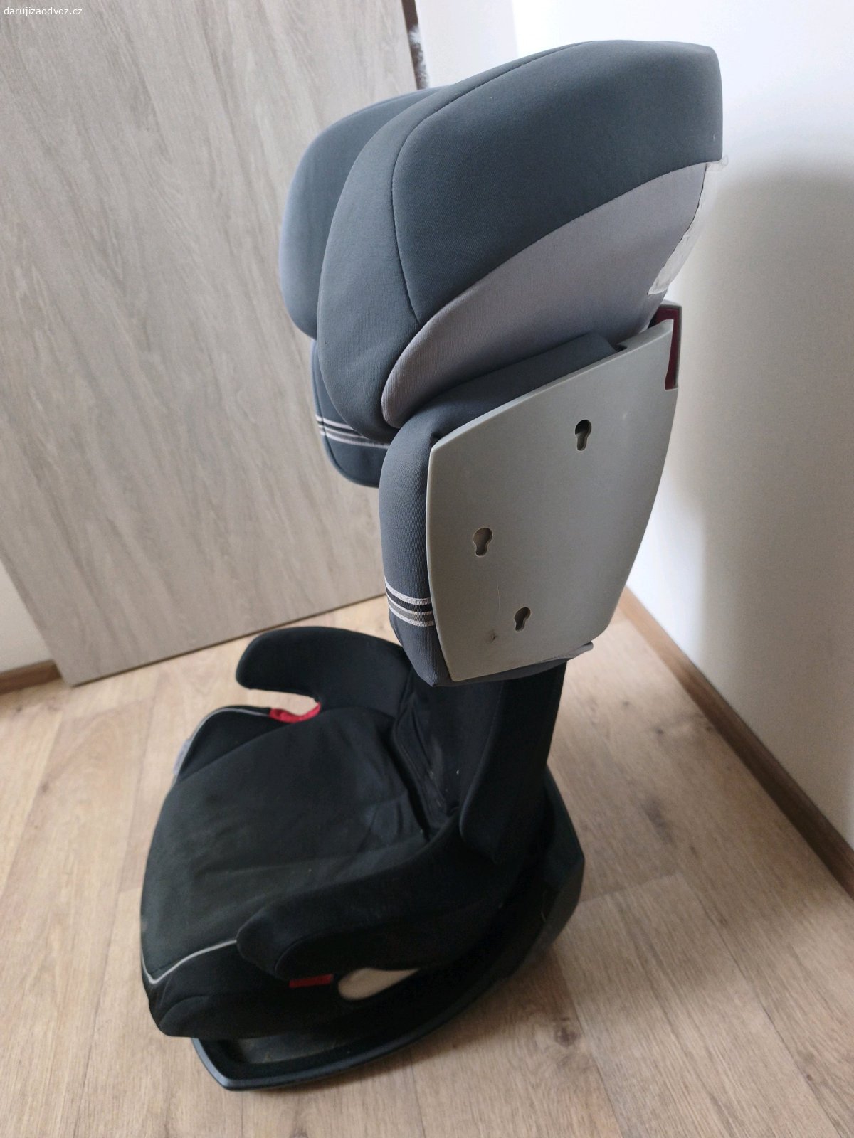 Dětská autosedačka Cybex. starší autosedačka Cybex Pallas 2