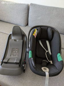 Dětská autosedačka Cybex